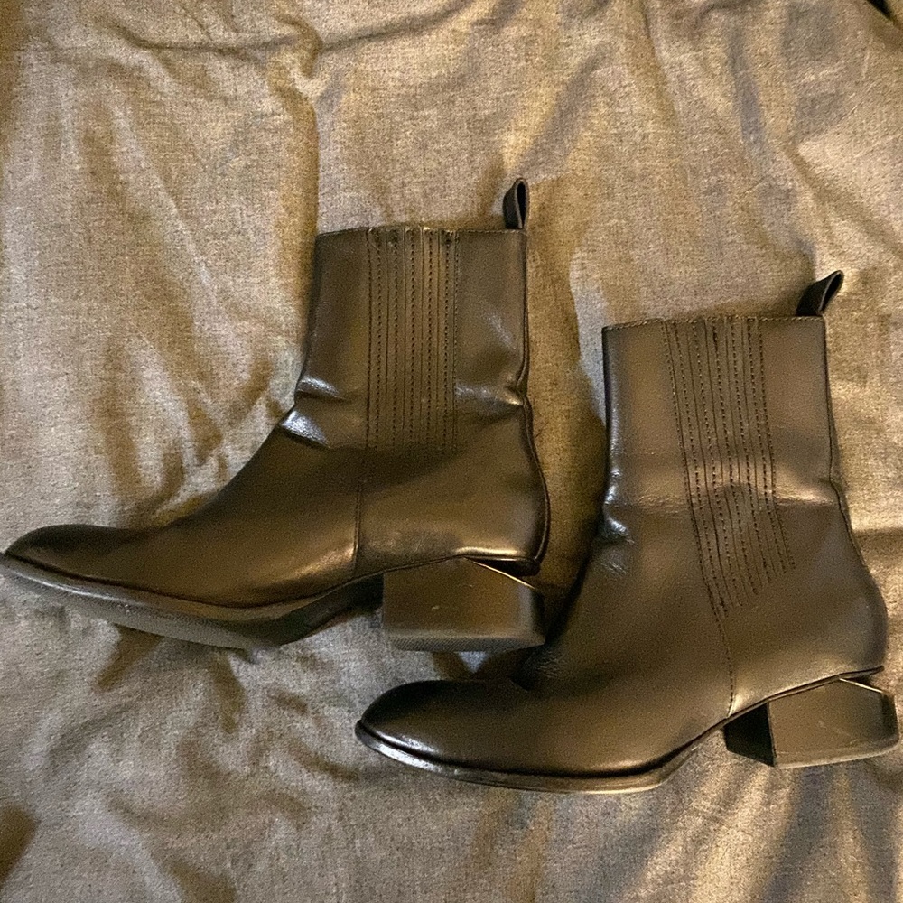 Alexander Wang Anouck Boot